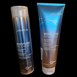 Joico Moisturizer Shampoo and Conditioner